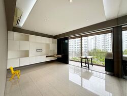 The Criterion (D27), Condominium #480582111